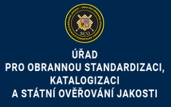 Úřad pro obrannou standardizaci, katalogizaci a státní ověřování 