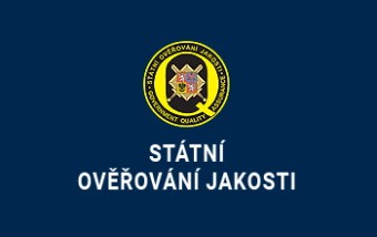 Státní ověřování jakosti